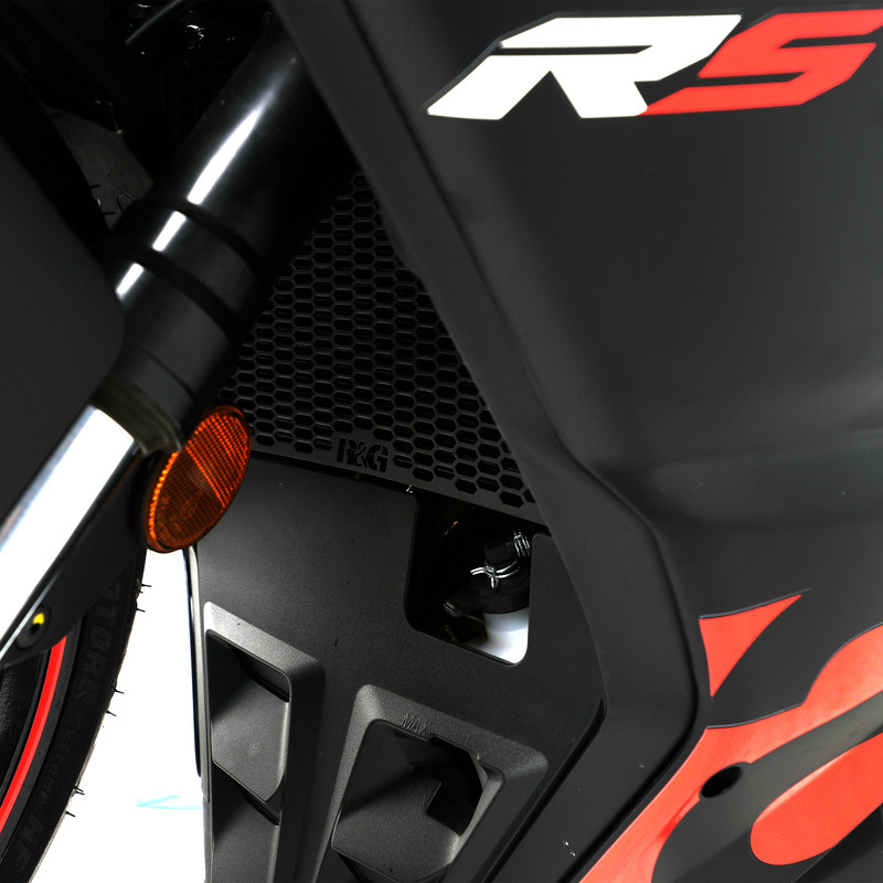 Protection de radiateur R&G RACING Pro