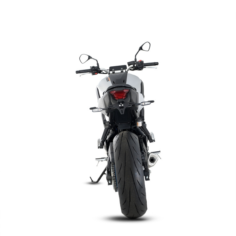 Support de plaque R&G RACING