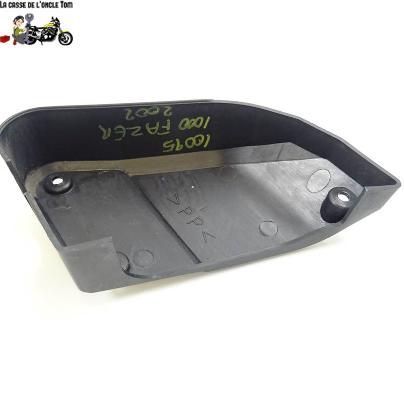 Cache boitier de  filtre à air gauche Yamaha 1000 Fazer 2002 - CTM-10095-064