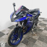 Yamaha yzfr3 300 de 2018