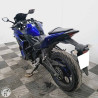 Yamaha yzfr3 300 de 2018