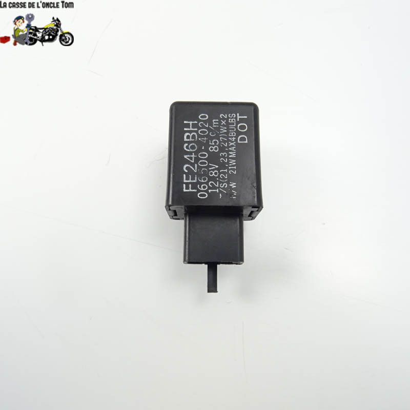 Centrale clignotants Yamaha 1000 Fazer 2002 - CTM-10095-061