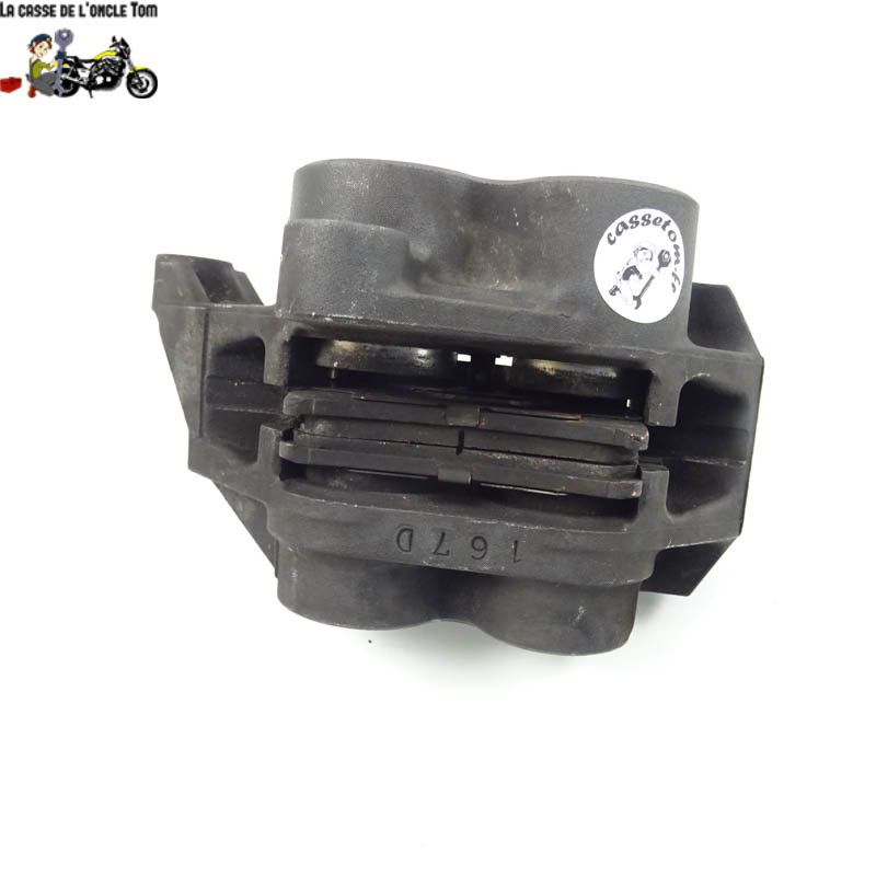 Etrier de frein avant gauche Yamaha 1000 Fazer 2002 - CTM-10095-058