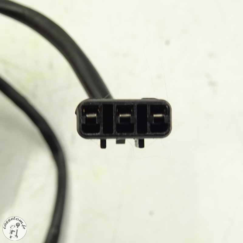 Capteur de vitesse ( pignon sortie de boite )  Suzuki 750 gsx-r 2007