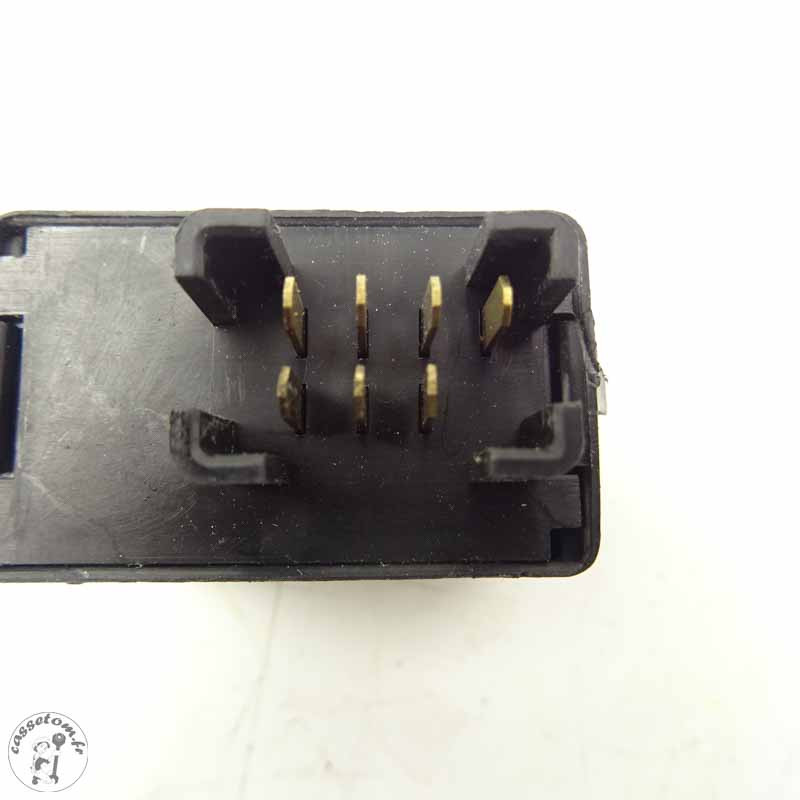 Relais clignotant  Suzuki 750 gsx-r 2007