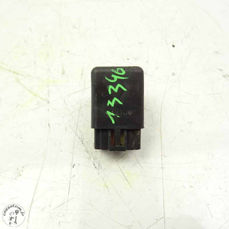 Relais Suzuki 750 gsx-r 2007