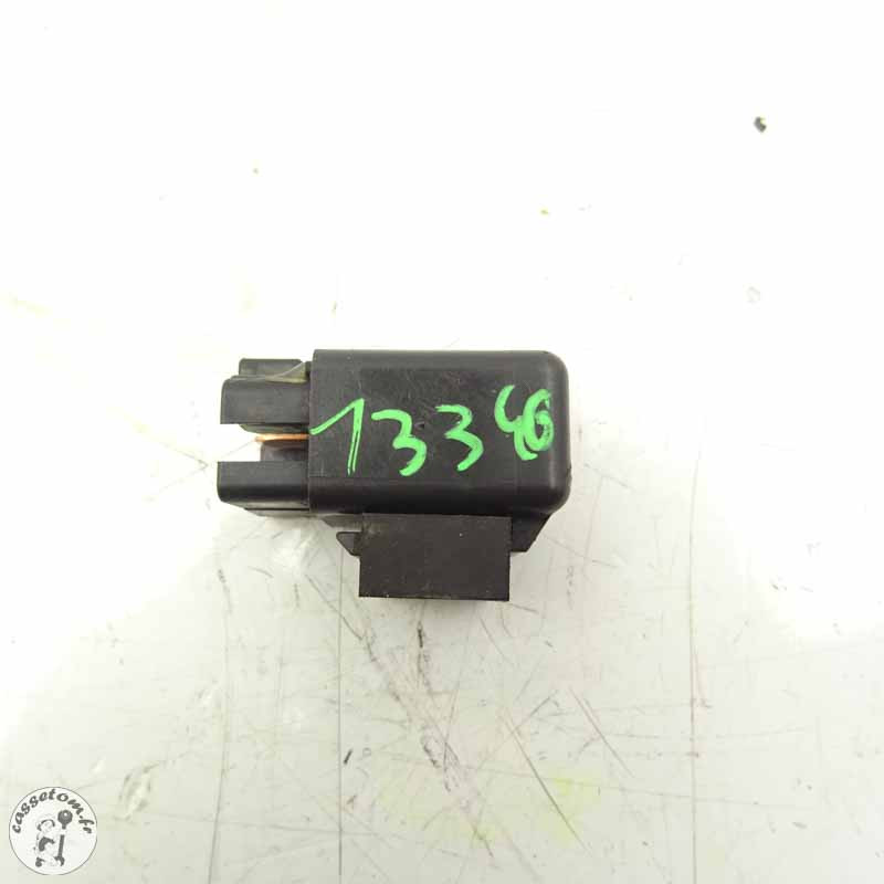 Relais Suzuki 750 gsx-r 2007