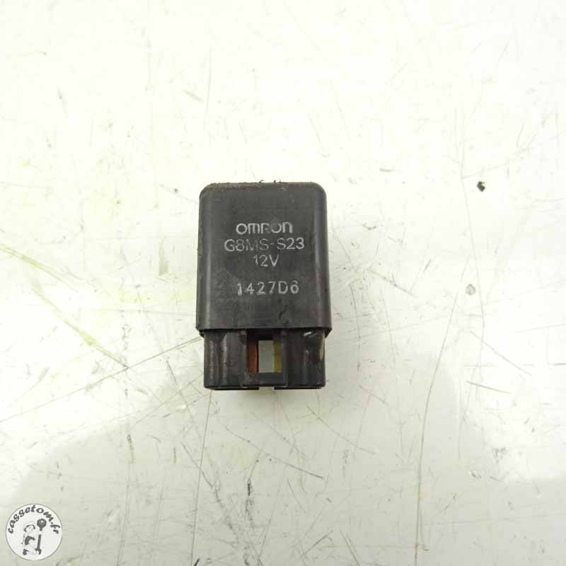 Relais Suzuki 750 gsx-r 2007