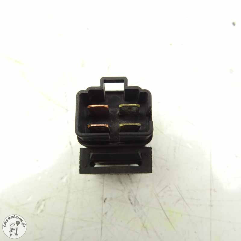 Relais Suzuki 750 gsx-r 2007