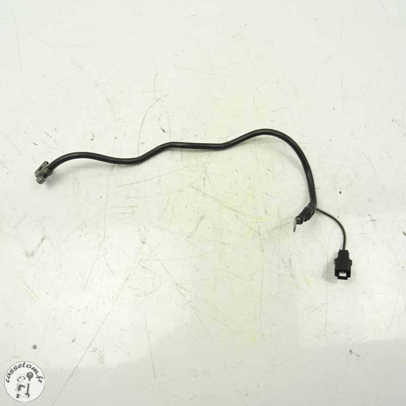 Câble batterie  Suzuki 750 gsx-r 2007