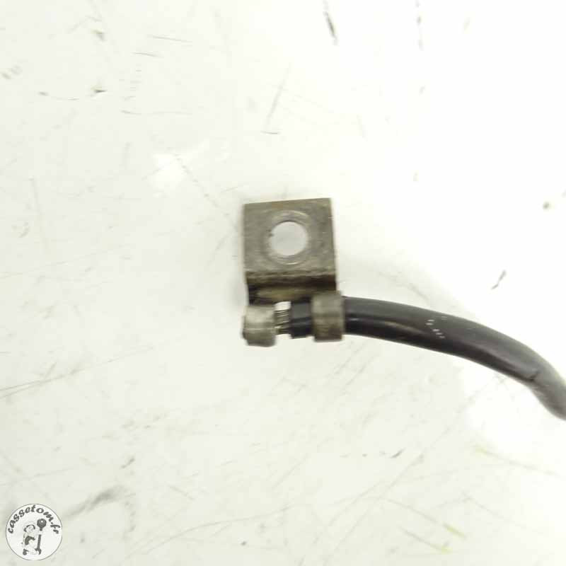 Câble batterie  Suzuki 750 gsx-r 2007