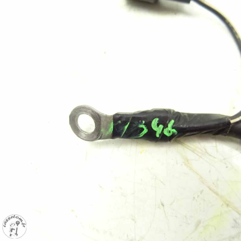 Câble batterie  Suzuki 750 gsx-r 2007