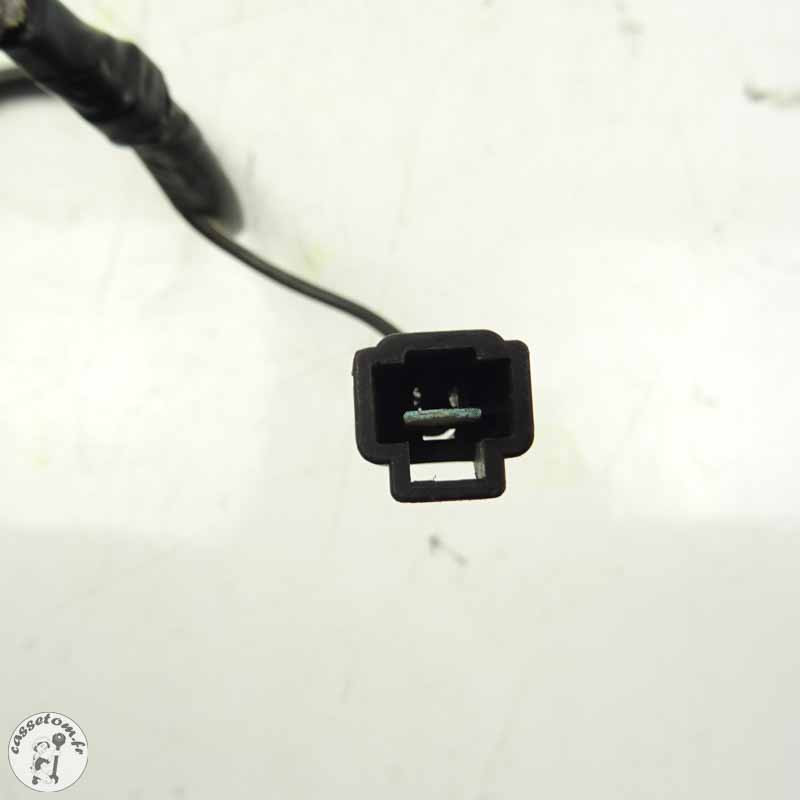 Câble batterie  Suzuki 750 gsx-r 2007