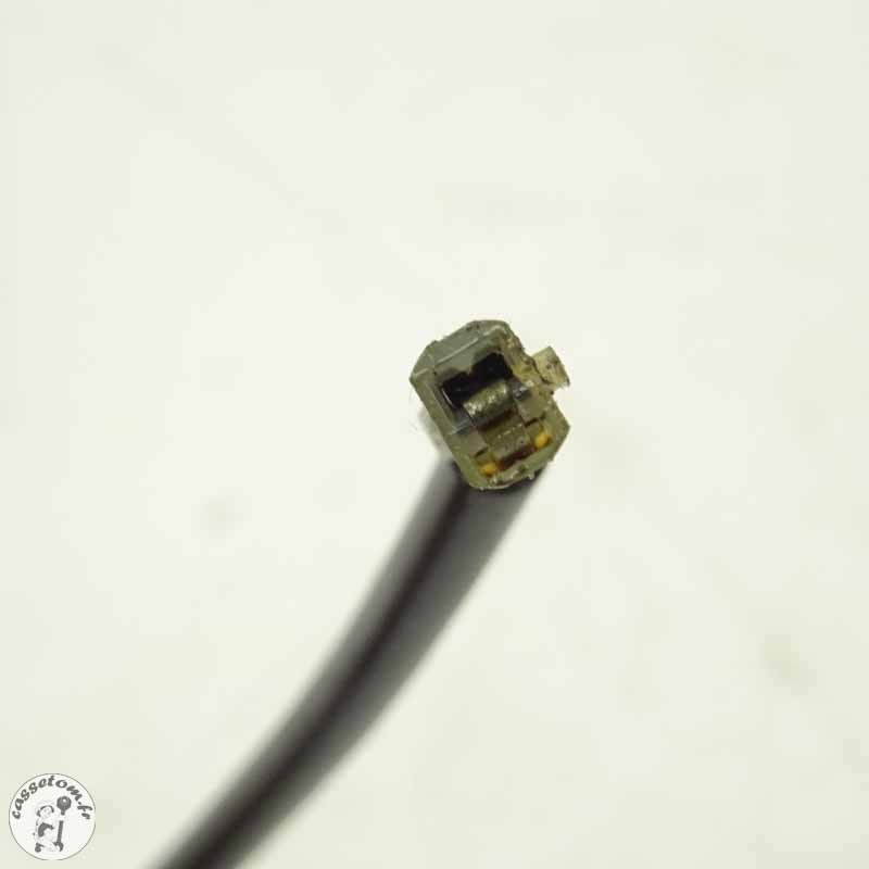 Capteur de pression d'huile  Suzuki 750 gsx-r 2007