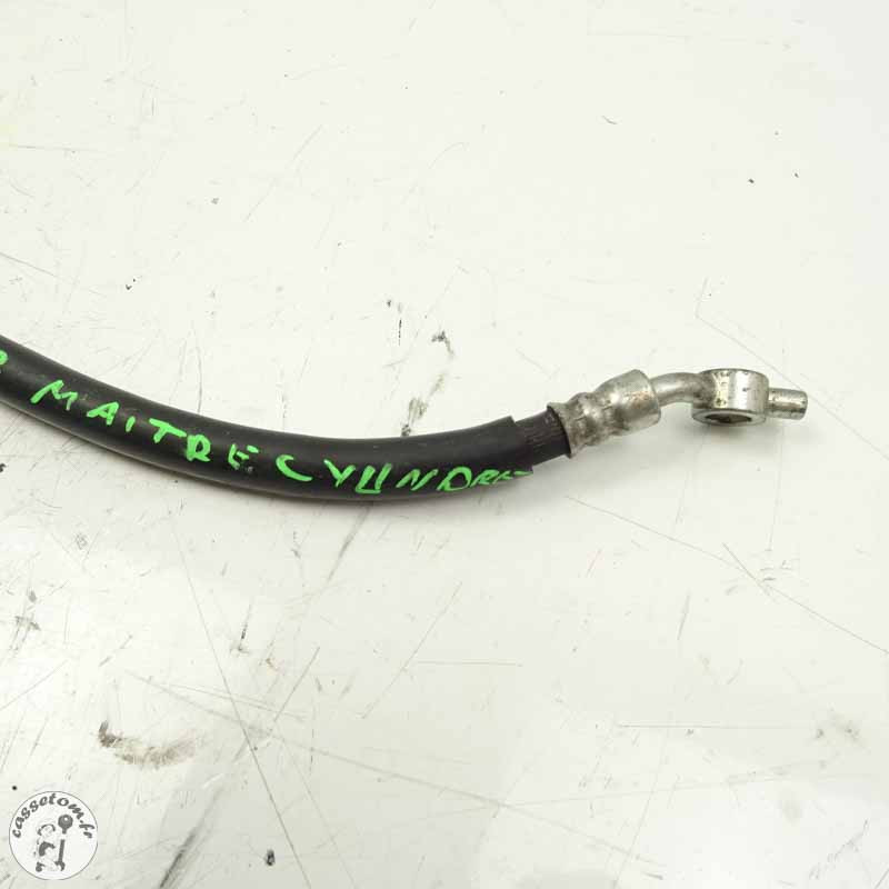 Durite de frein maître cylindre arrière étrier Suzuki 750 gsx-r 2007