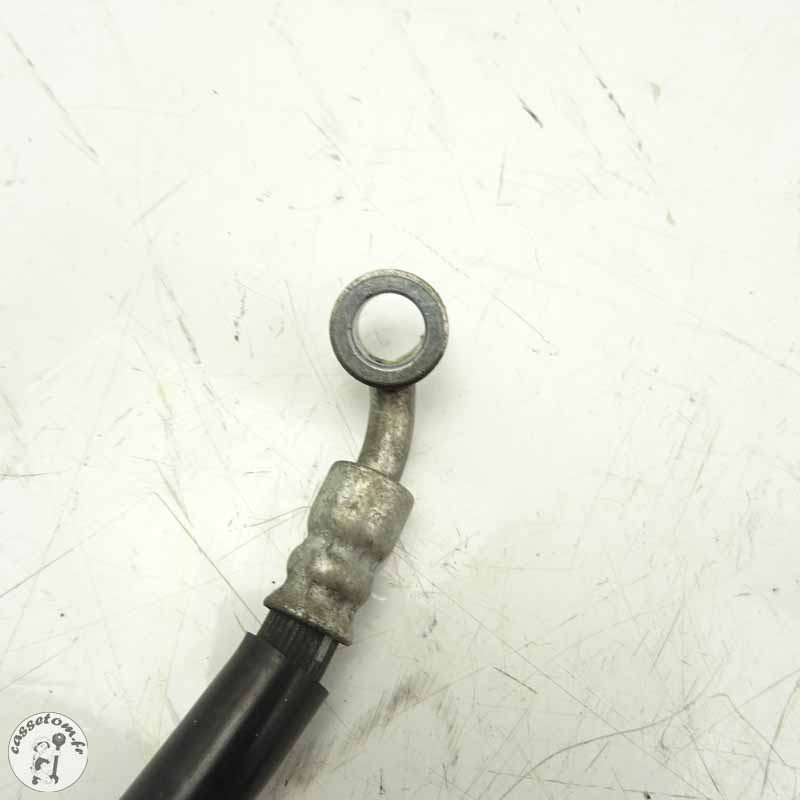 Durite de frein maître cylindre arrière étrier Suzuki 750 gsx-r 2007