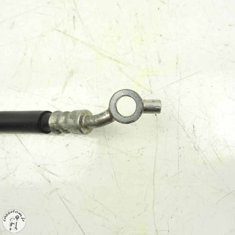 Durite de frein maître cylindre arrière étrier Suzuki 750 gsx-r 2007