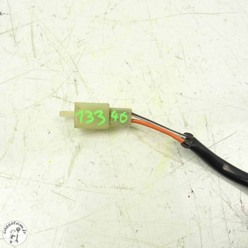 Contacteur de frein arrière Suzuki 750 gsx-r 2007