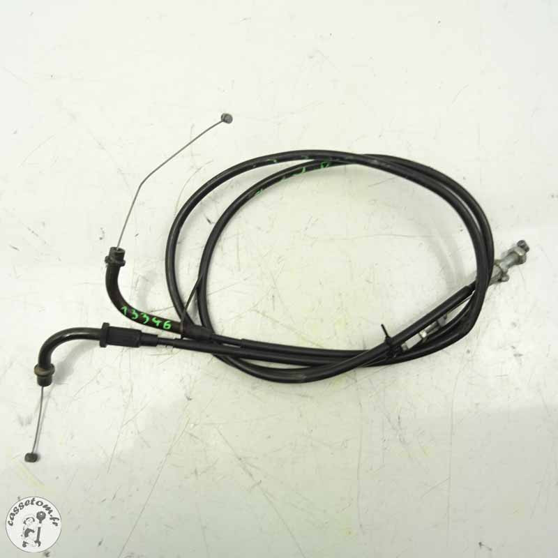 Câbles d'accélération Suzuki 750 gsx-r 2007