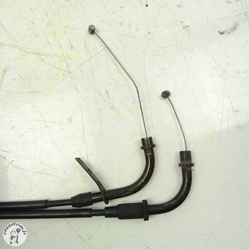 Câbles d'accélération Suzuki 750 gsx-r 2007