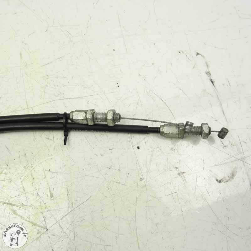 Câbles d'accélération Suzuki 750 gsx-r 2007