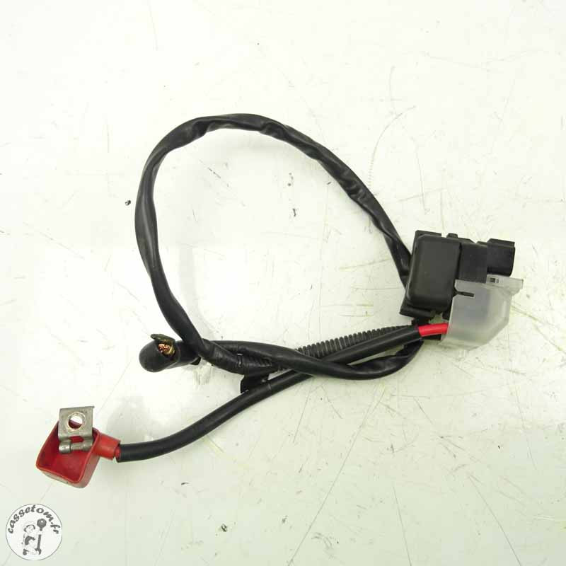 Relais démarreur  Suzuki 750 gsx-r 2007