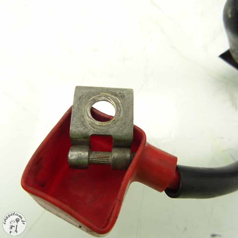 Relais démarreur  Suzuki 750 gsx-r 2007