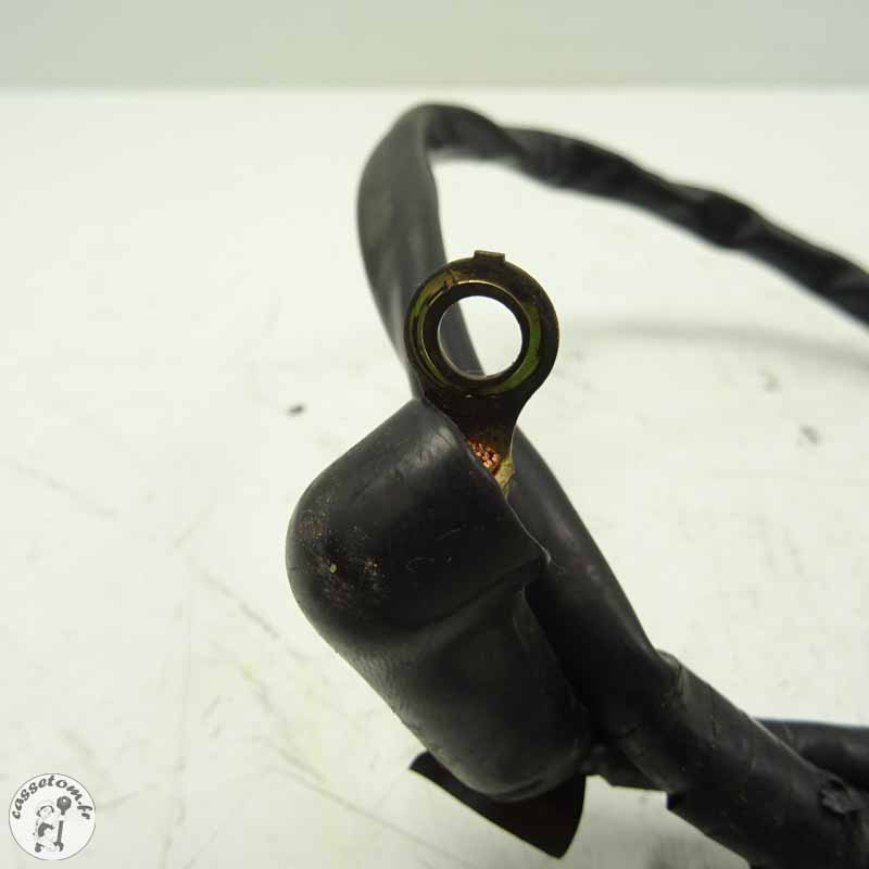 Relais démarreur  Suzuki 750 gsx-r 2007