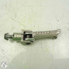 Repose pied avant droit  Suzuki 750 gsx-r 2007