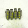 Lot injecteurs secondaires  Suzuki 750 gsx-r 2007