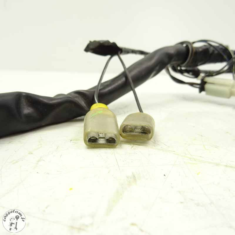 Faisceau avant  Suzuki 750 gsx-r 2007