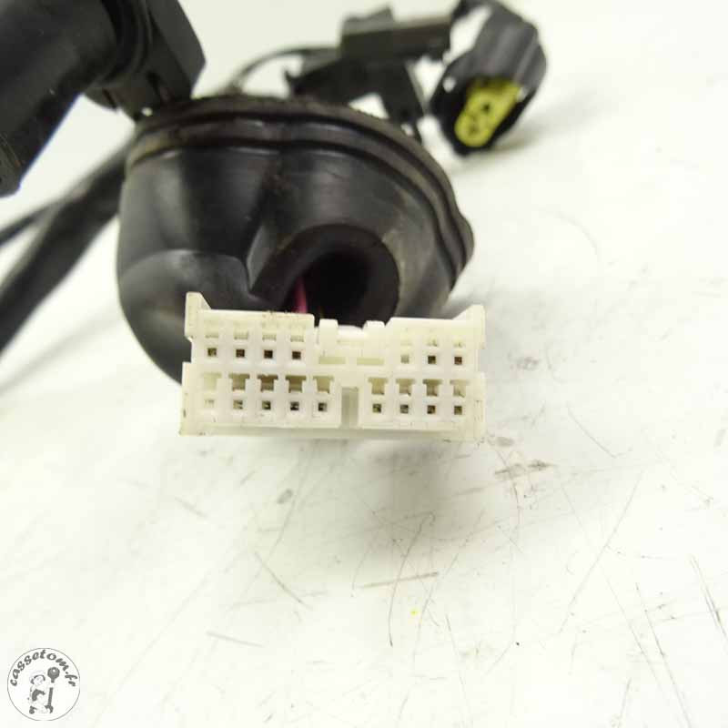 Faisceau avant  Suzuki 750 gsx-r 2007