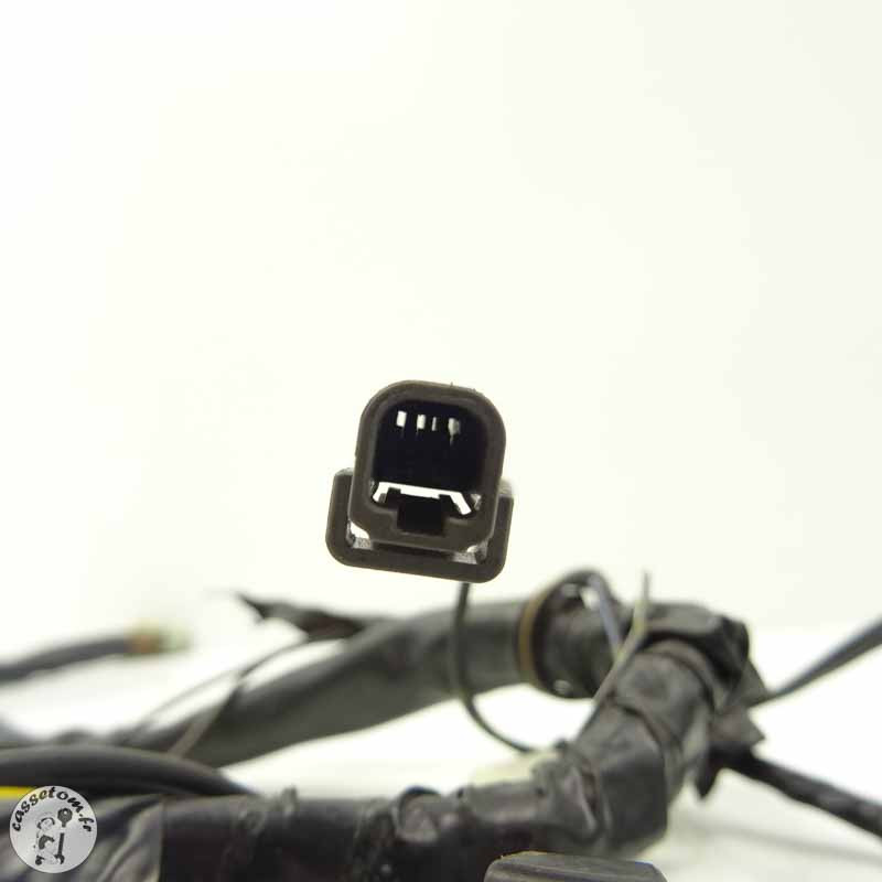 Faisceau avant  Suzuki 750 gsx-r 2007