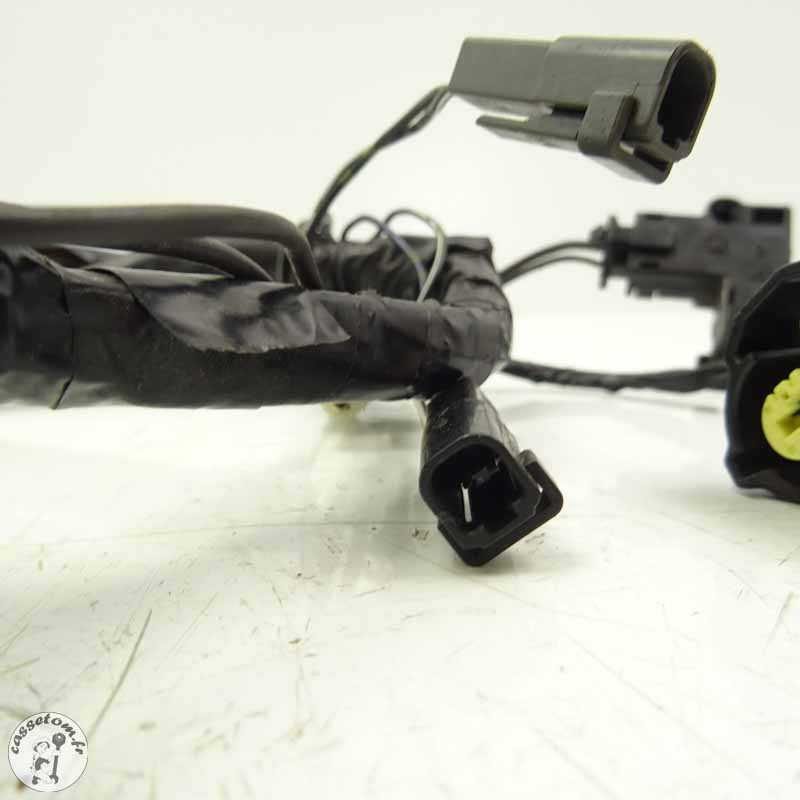 Faisceau avant  Suzuki 750 gsx-r 2007