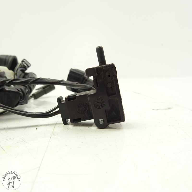 Faisceau avant  Suzuki 750 gsx-r 2007