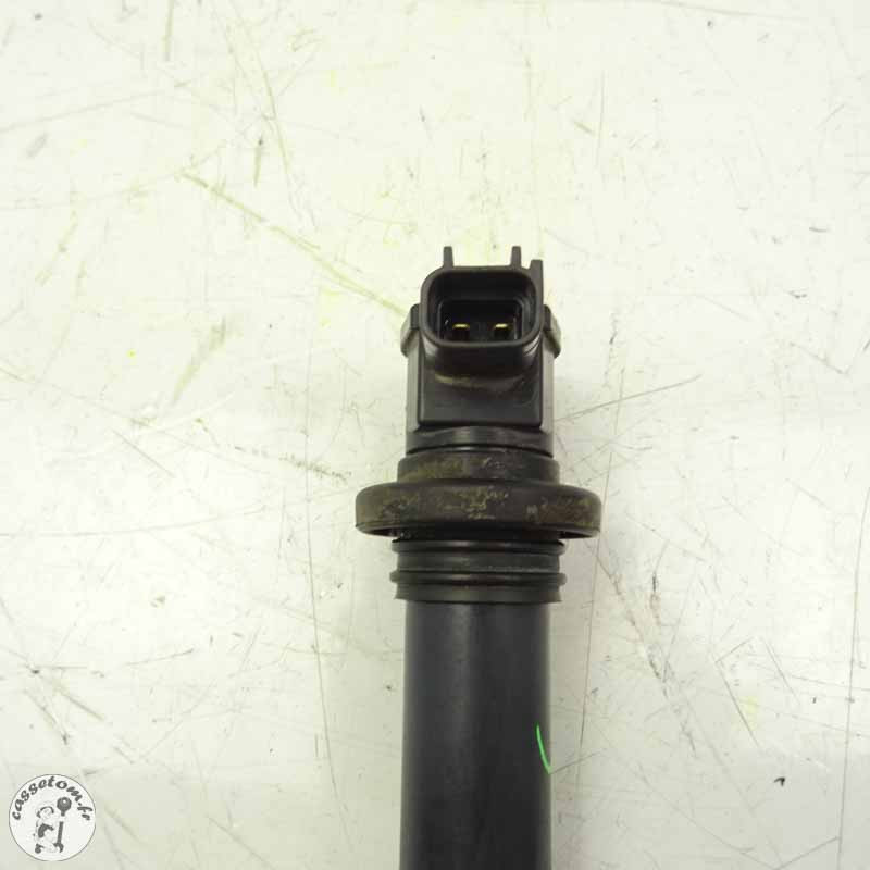 Bobine crayon 3 Suzuki 750 gsx-r 2007