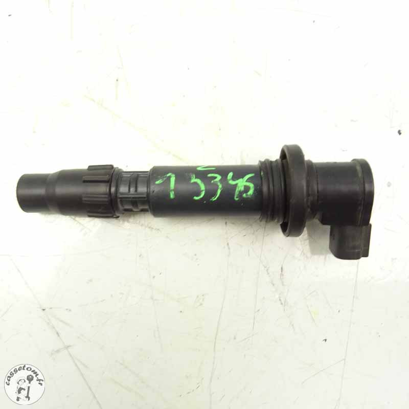 Bobine crayon 2 Suzuki 750 gsx-r 2007