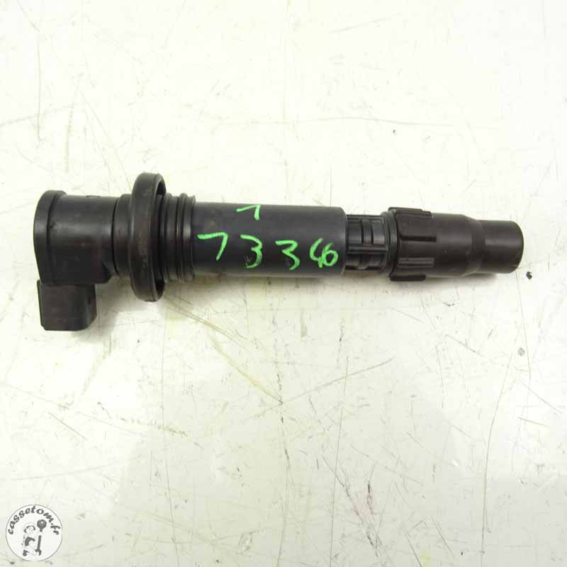 Bobine crayon 1 Suzuki 750 gsx-r 2007