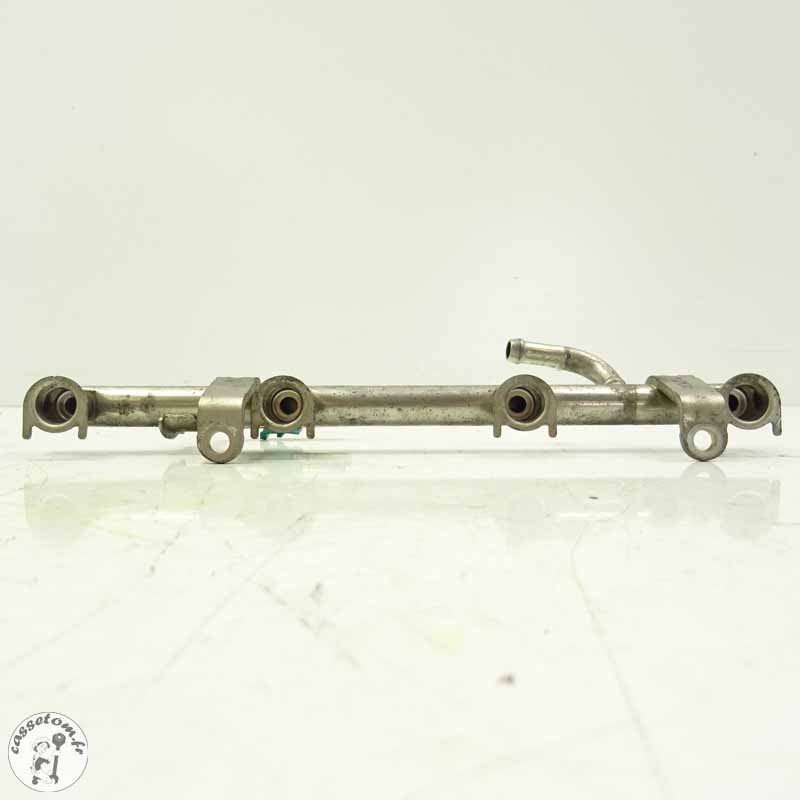 Rampes hautes pression  Suzuki 750 gsx-r 2007