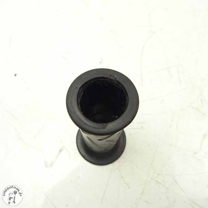 Revêtement poignée droite Suzuki 750 gsx-r 2007