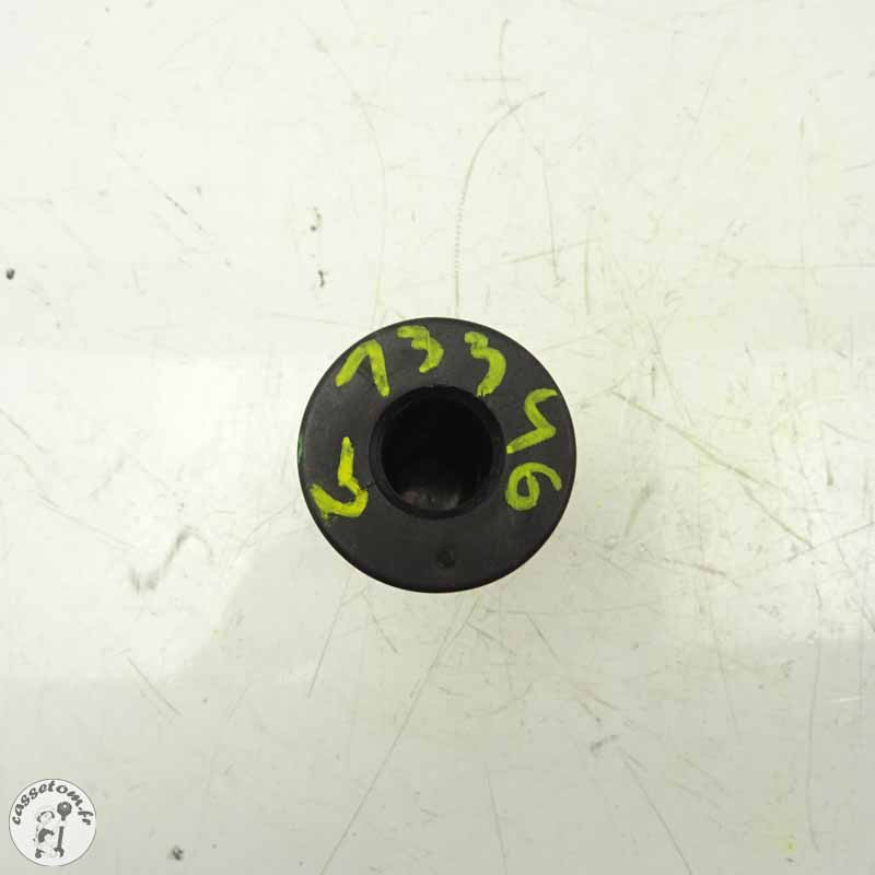 Revêtement poignée gauche  Suzuki 750 gsx-r 2007