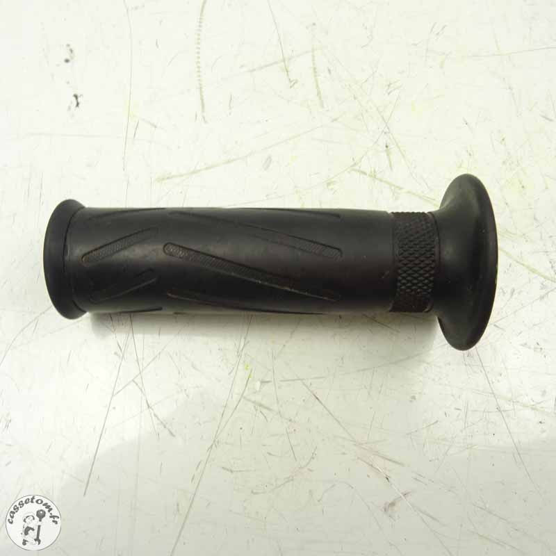 Revêtement poignée gauche  Suzuki 750 gsx-r 2007