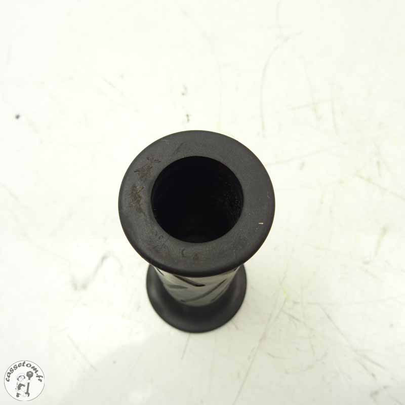 Revêtement poignée gauche  Suzuki 750 gsx-r 2007