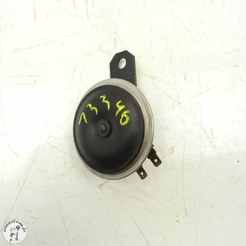 Klaxon Suzuki 750 gsx-r 2007