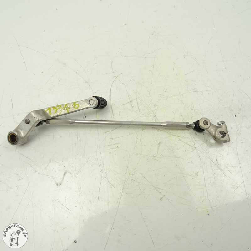 Sélecteur  Suzuki 750 gsx-r 2007