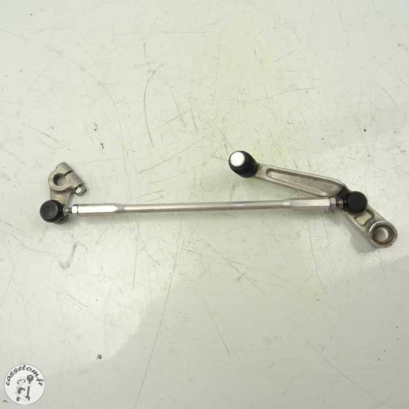 Sélecteur  Suzuki 750 gsx-r 2007