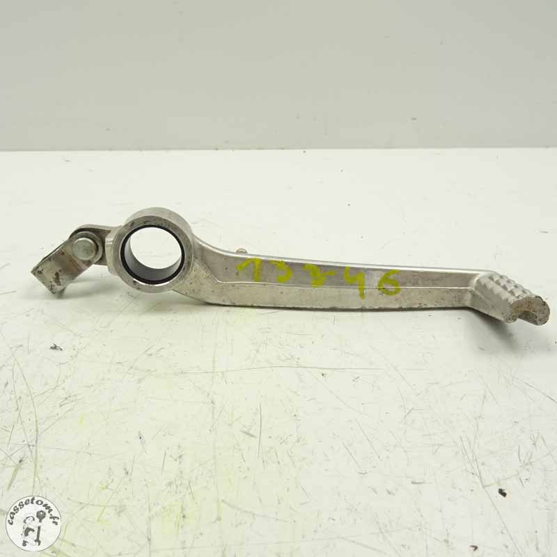 Pédale de frein  Suzuki 750 gsx-r 2007