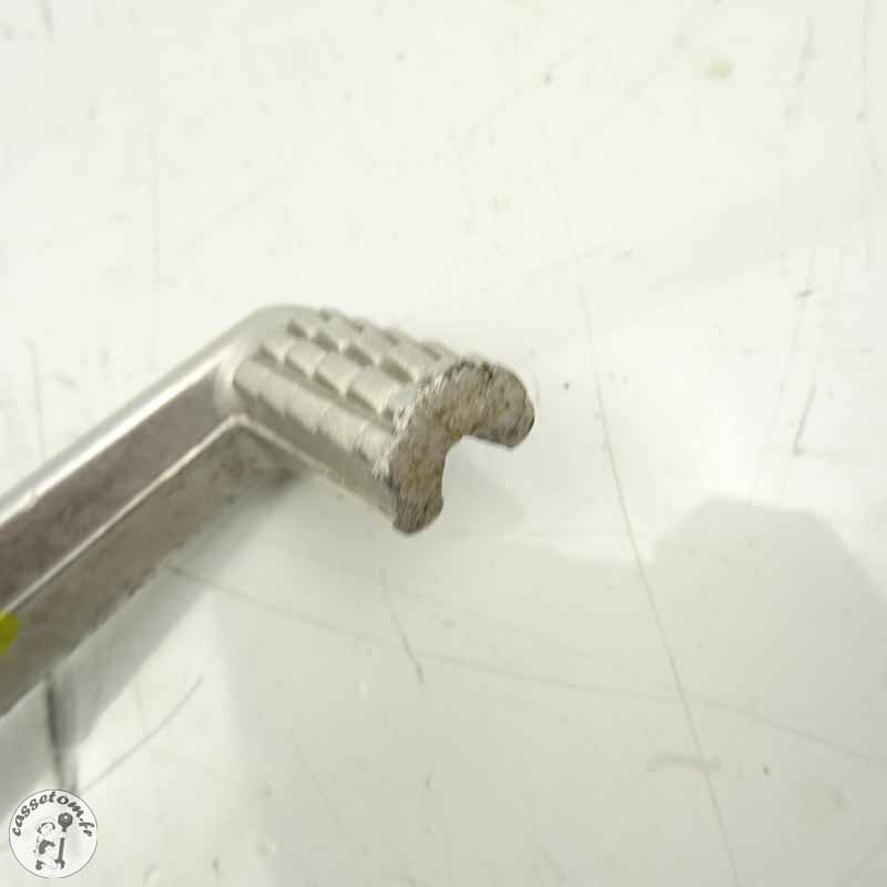 Pédale de frein  Suzuki 750 gsx-r 2007