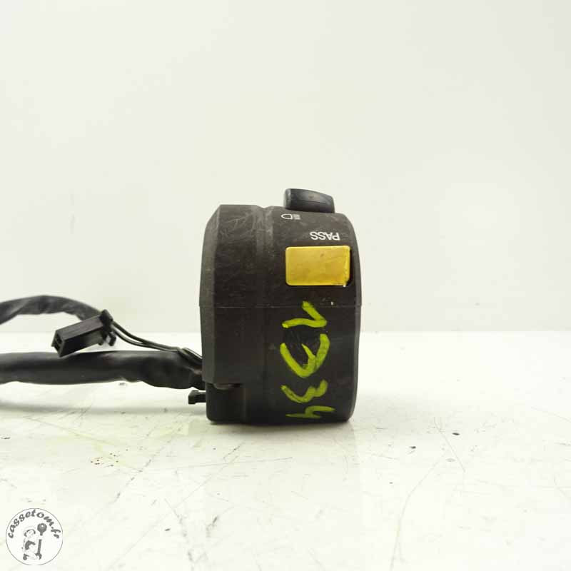 Commodo gauche Suzuki 750 gsx-r 2007