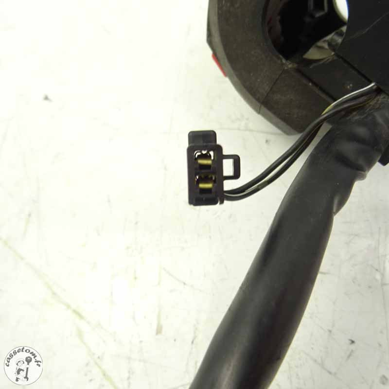 Commodo gauche Suzuki 750 gsx-r 2007